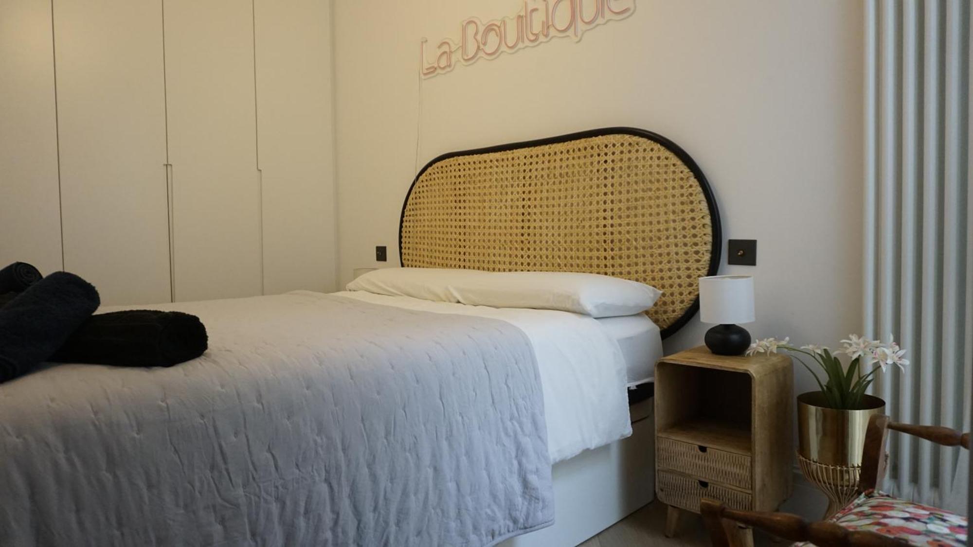 Luxury Apartment In Gran Via مدريد المظهر الخارجي الصورة
