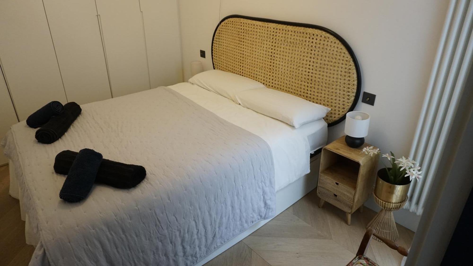 Luxury Apartment In Gran Via مدريد المظهر الخارجي الصورة